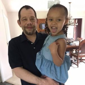 Meet your Posher, Adam